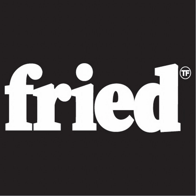 TEAM FRIED