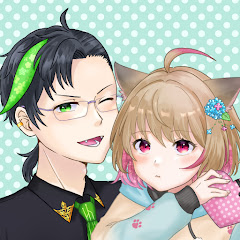 ちゃる&けぼこ夫婦のゲーム日和