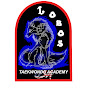 LOBOS Taekwondo Academy USA logo