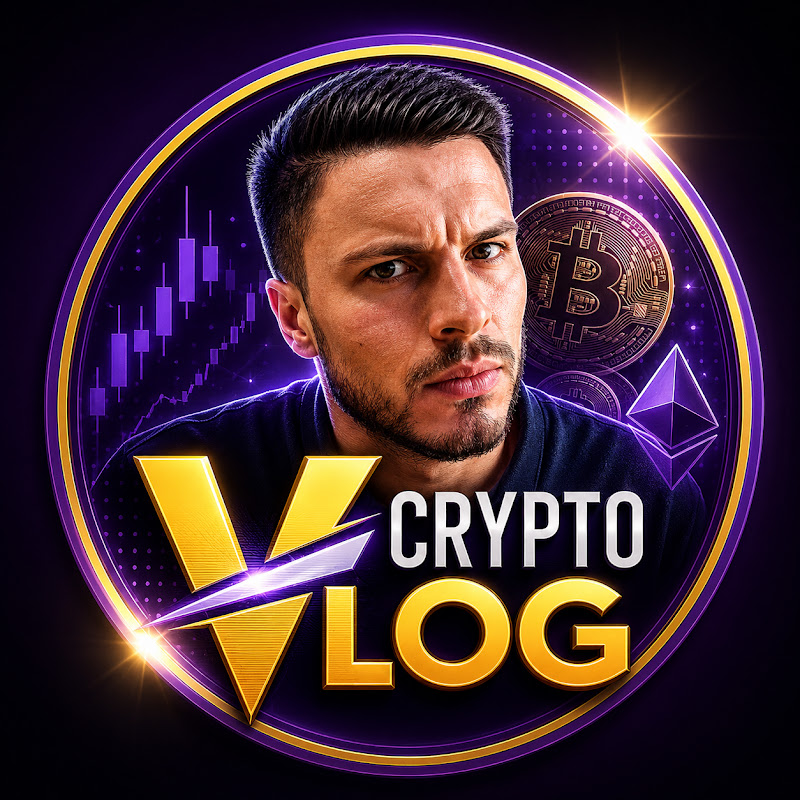 Crypto Vlog