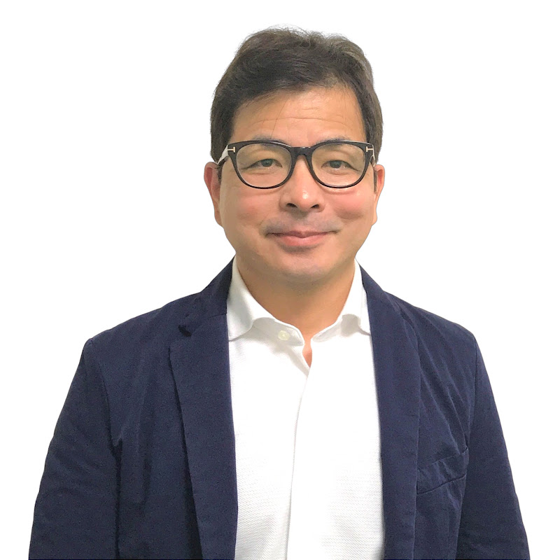 上野光夫の起業と経営チャンネル 