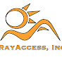 RayAccess, Inc. logo