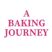 A Baking Journey
