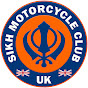 Sikh Motorcycle Club UK logo