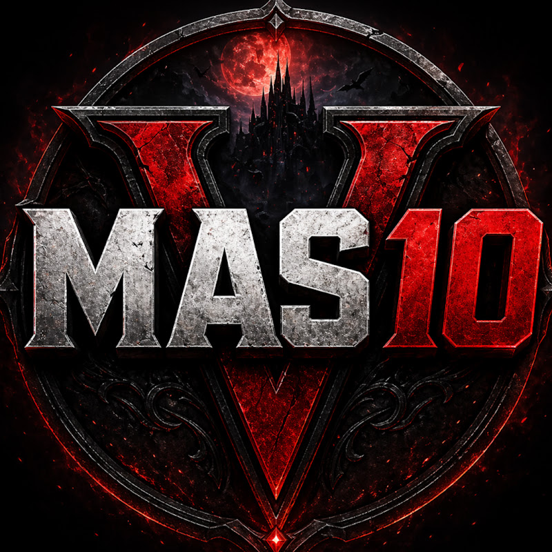 MAS10 (Valks)