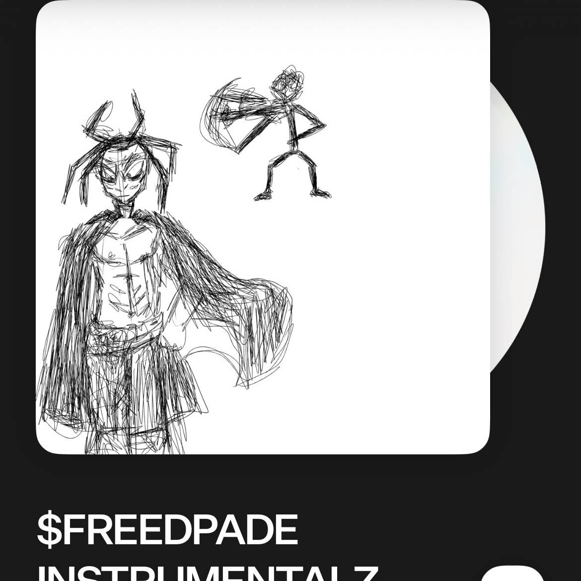 Post from overpade