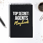 The Agent's Playbook logo