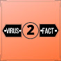 virus 2 fact logo