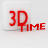 3D TIME