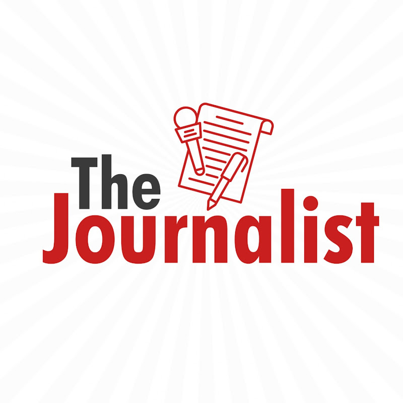The Journalist
