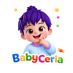 Baby Ceria - Lagu Anakの画像