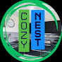 Cozy Nest logo
