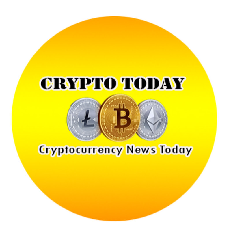 Crypto Today