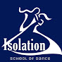 Isolation School of Dance logo