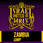 IUIC Zambia logo