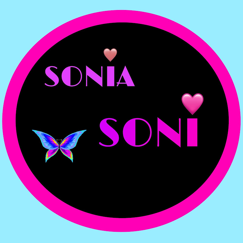 Sonia Soni