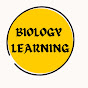 Biology learning logo