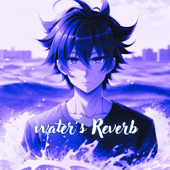 vvater's reverb
