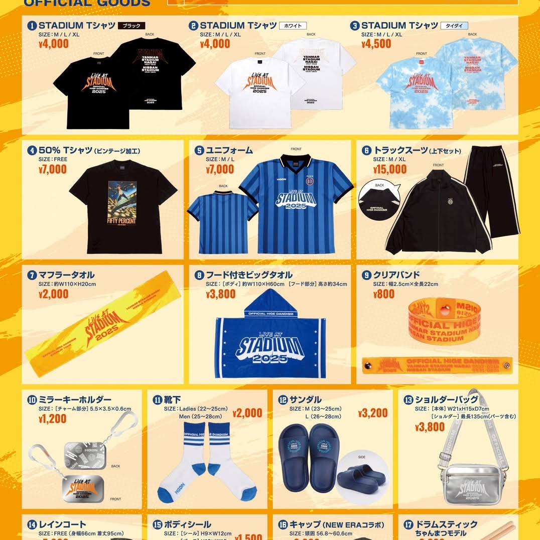 Official髭男dism Editorial スノードーム 2次出荷 未開封 Official髭男dism Editorial スノードーム 2次出荷 未開封