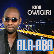 King Owigiri - Topic