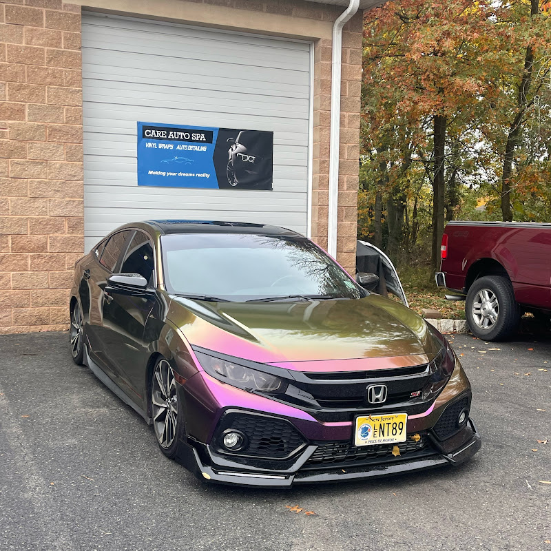Care Auto Spa
