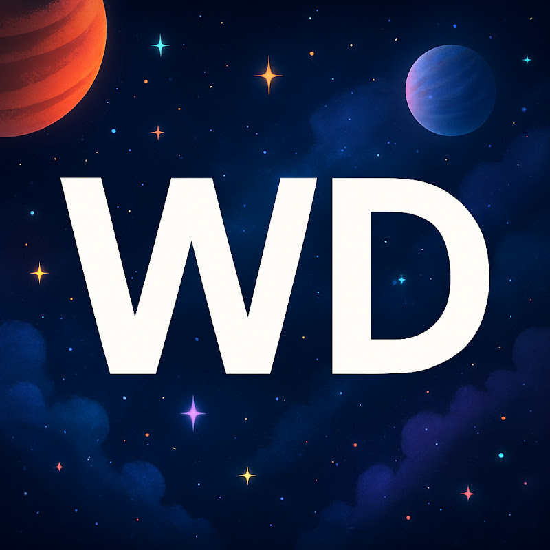 whatʼs dub UA – Всесвіт