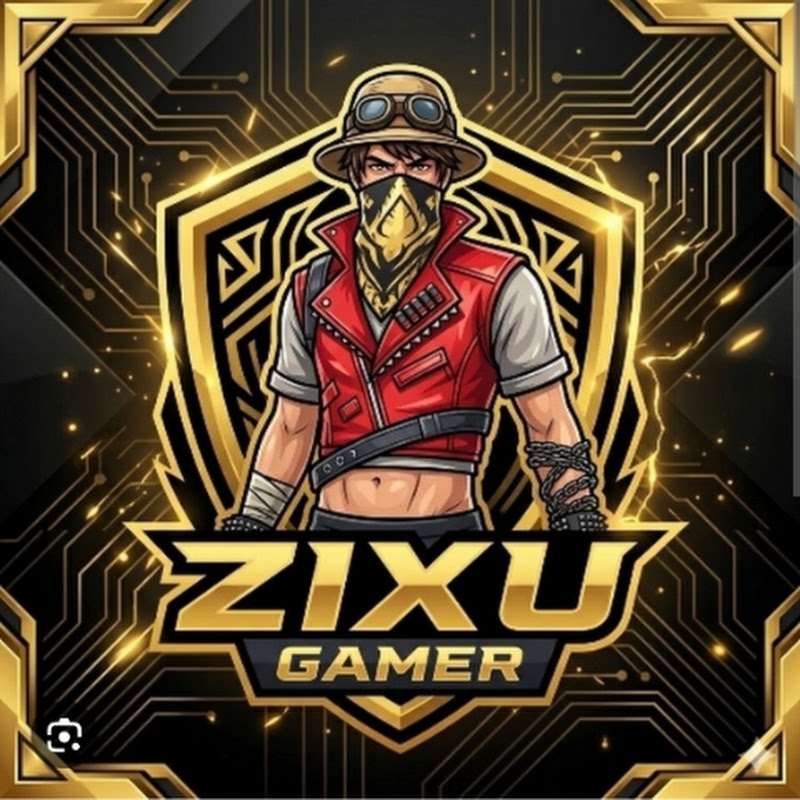 ZIXU GAMING 1