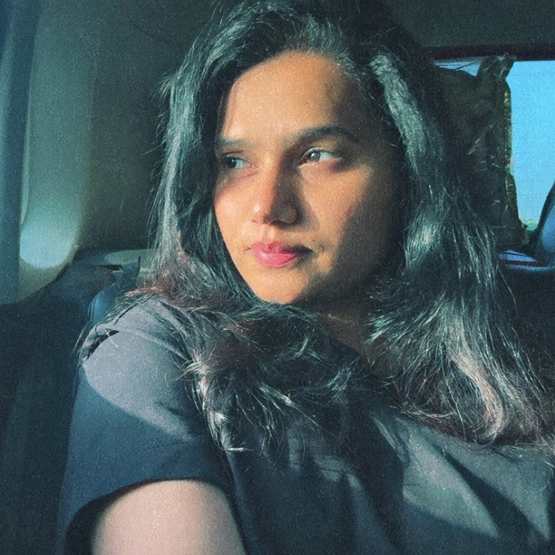 theglowjournalbyrekha