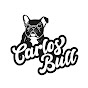 Carlos Bull Enduro logo