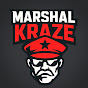 Marshal Kraze  logo
