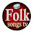 Folk songs tv