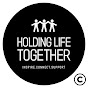 Holding Life Together logo