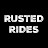 Rusted Rides