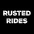 8lhvPcXI7_k-channel-avatar-Rusted Rides