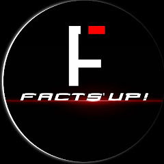 Логотип каналу Facts' Up!