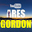 ARES GORDON