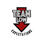 Team Low Expectations