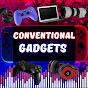 Conventional Gadget logo