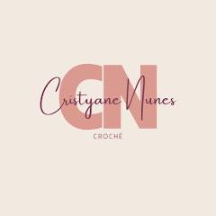 Логотип каналу Cristyane Nunes