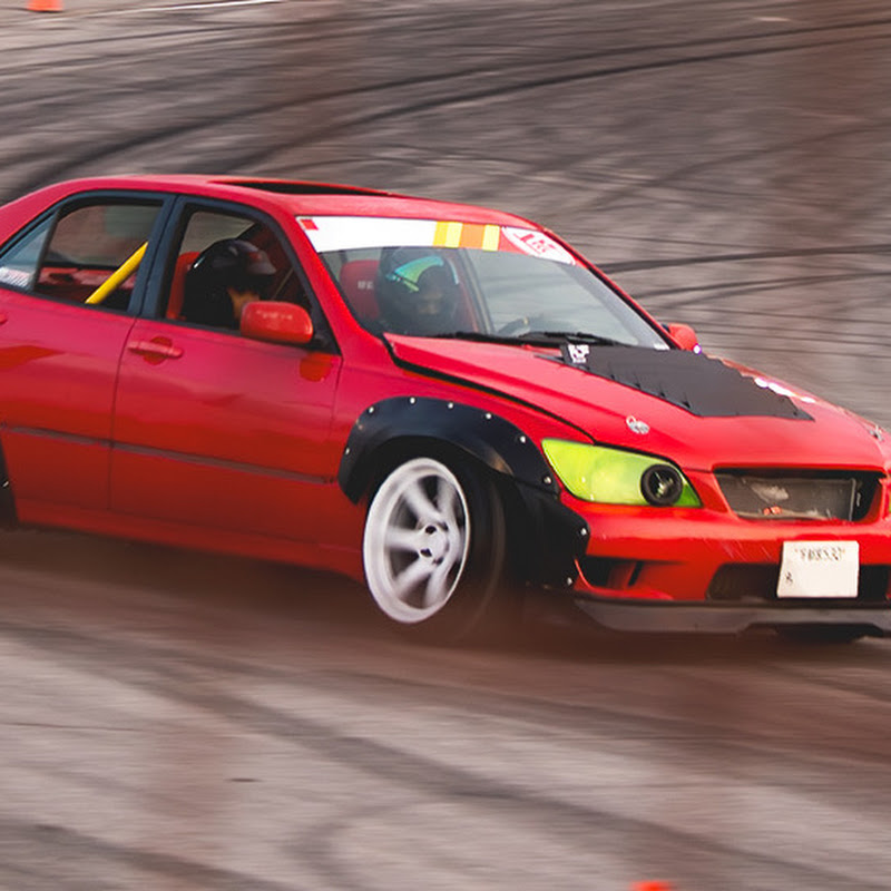 Jdm Projects