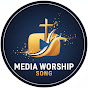 Media Worship Song logo