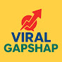 VIRAL GAPSHAP logo