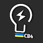 CB4 SCIENCE logo