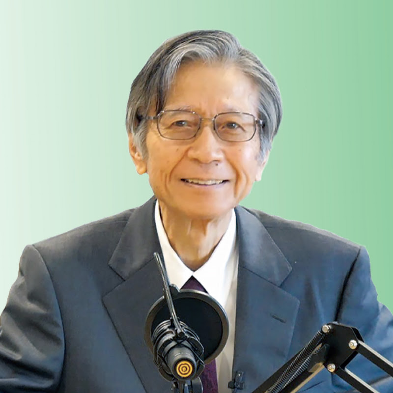 馬渕睦夫チャネル