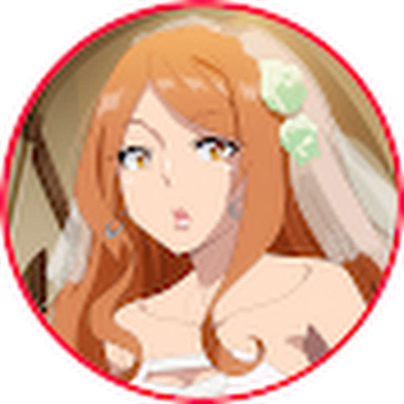 AnimeFestaオリジナル公式Channelのサムネイル