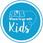 Where To Go With Kids logo