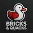 5TwR82j5bzs-channel-avatar-Bricks and Quacks