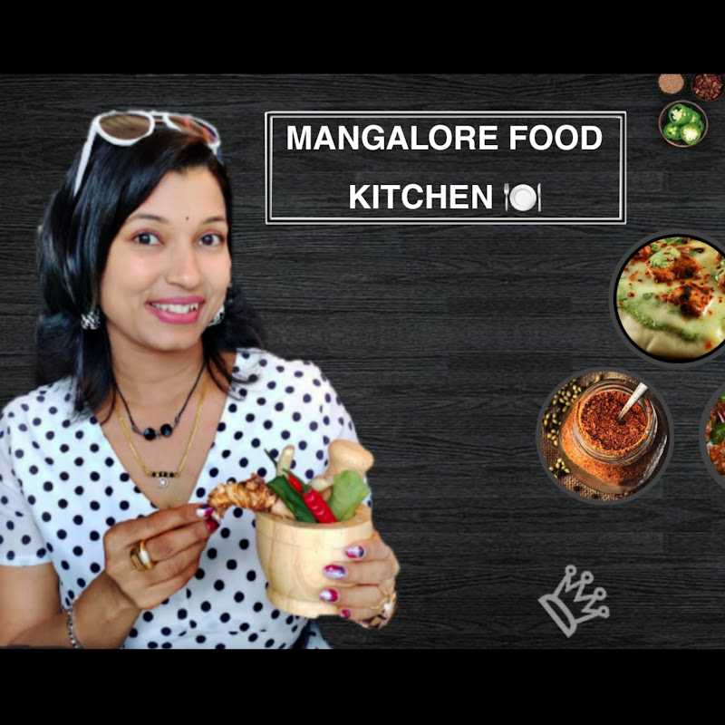 Mangalore Food Kitchen