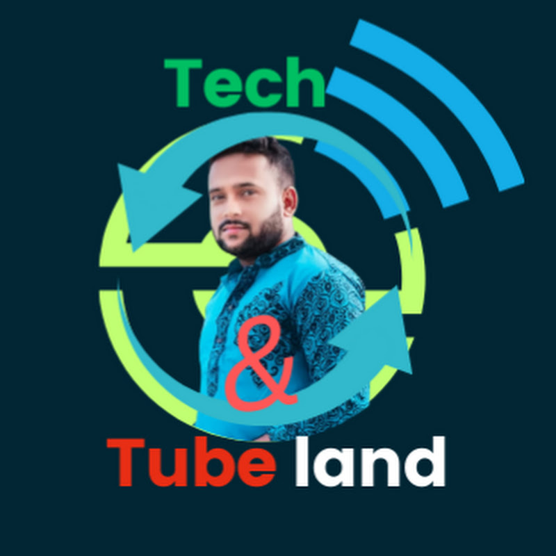 Tech & Tubeland
