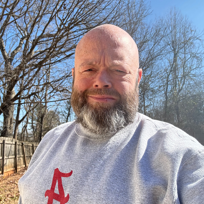 Bearded Picker